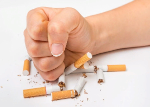 Nicozero with quitting smoking easy