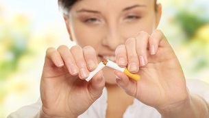 effective ways to quit smoking yourself