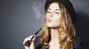 electronic cigarettes for smoking cessation
